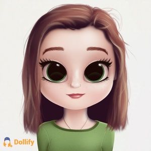 Meet your Posher, Bethany